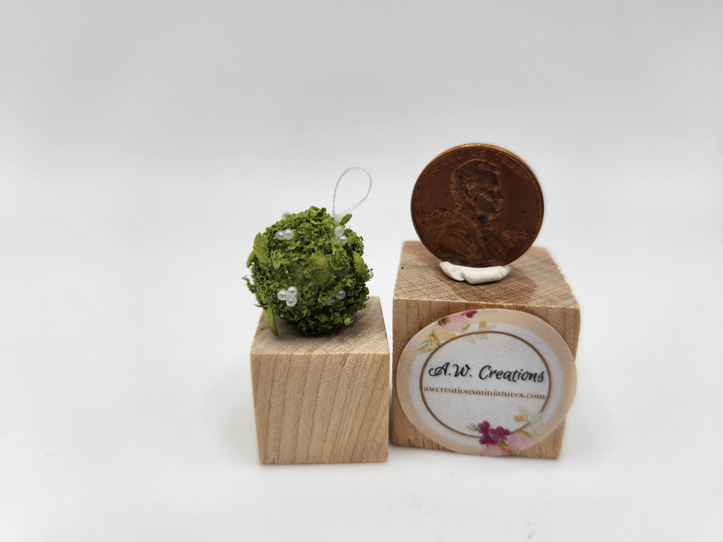 Mistletoe Ball
