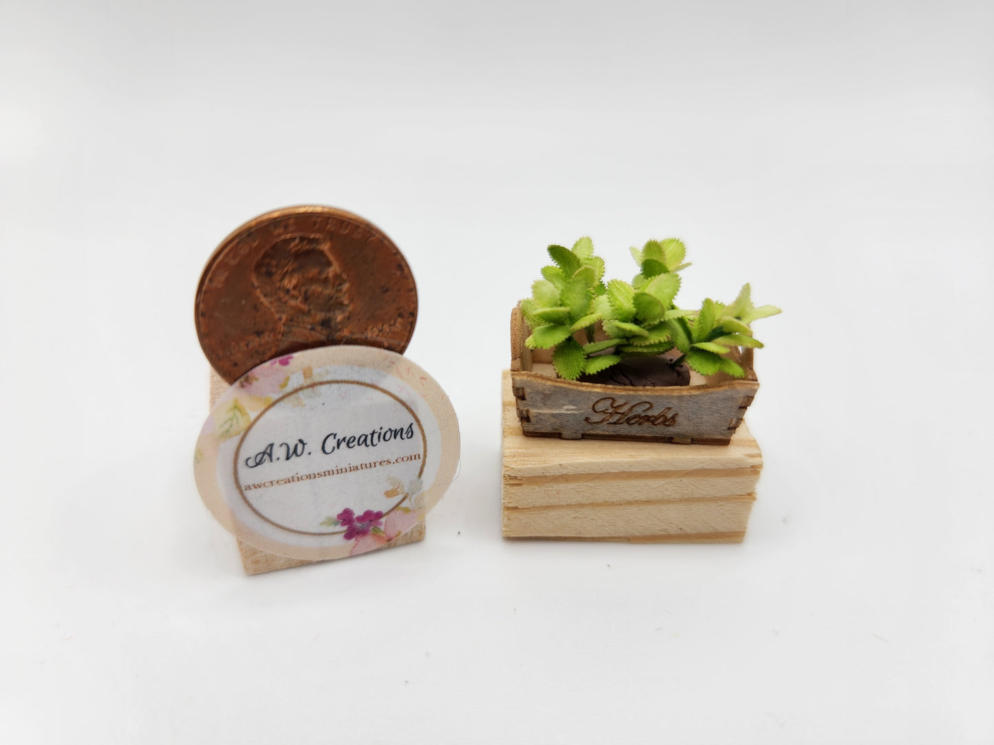 Garden Collection