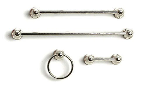 Towel Rack Set