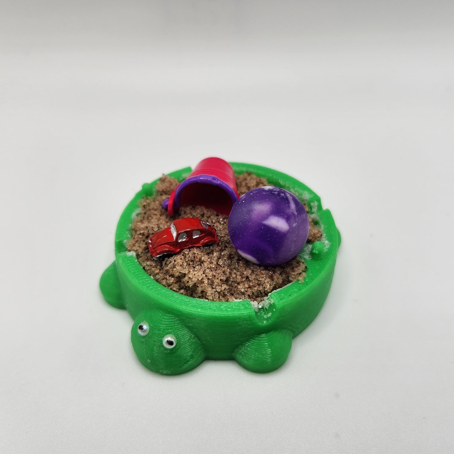 Turtle Sandbox - small