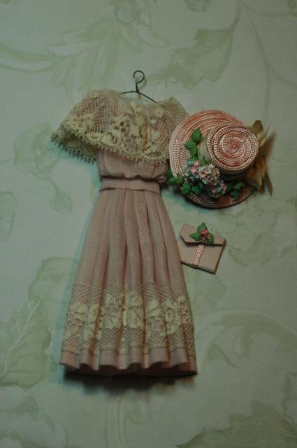 La Petite Belle Pattern - #2009 Summer Dress
