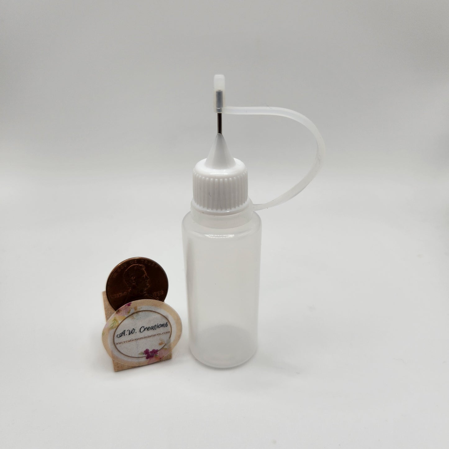 Needle Nose Glue Bottle - 20ml