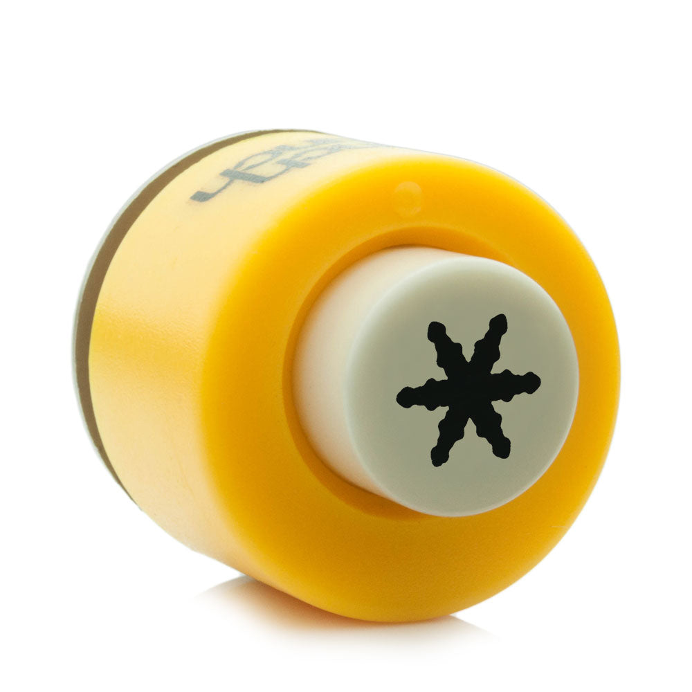 Paper Punch - Crystal Snowflake Mini