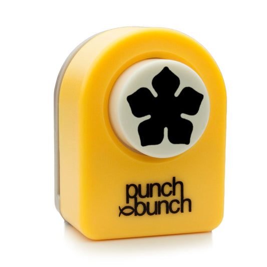 Paper Punch - Bell Flower Small