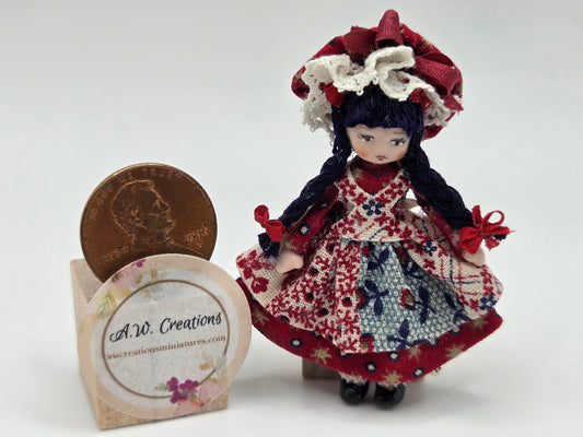 Angel Children - Betty Ann #2012