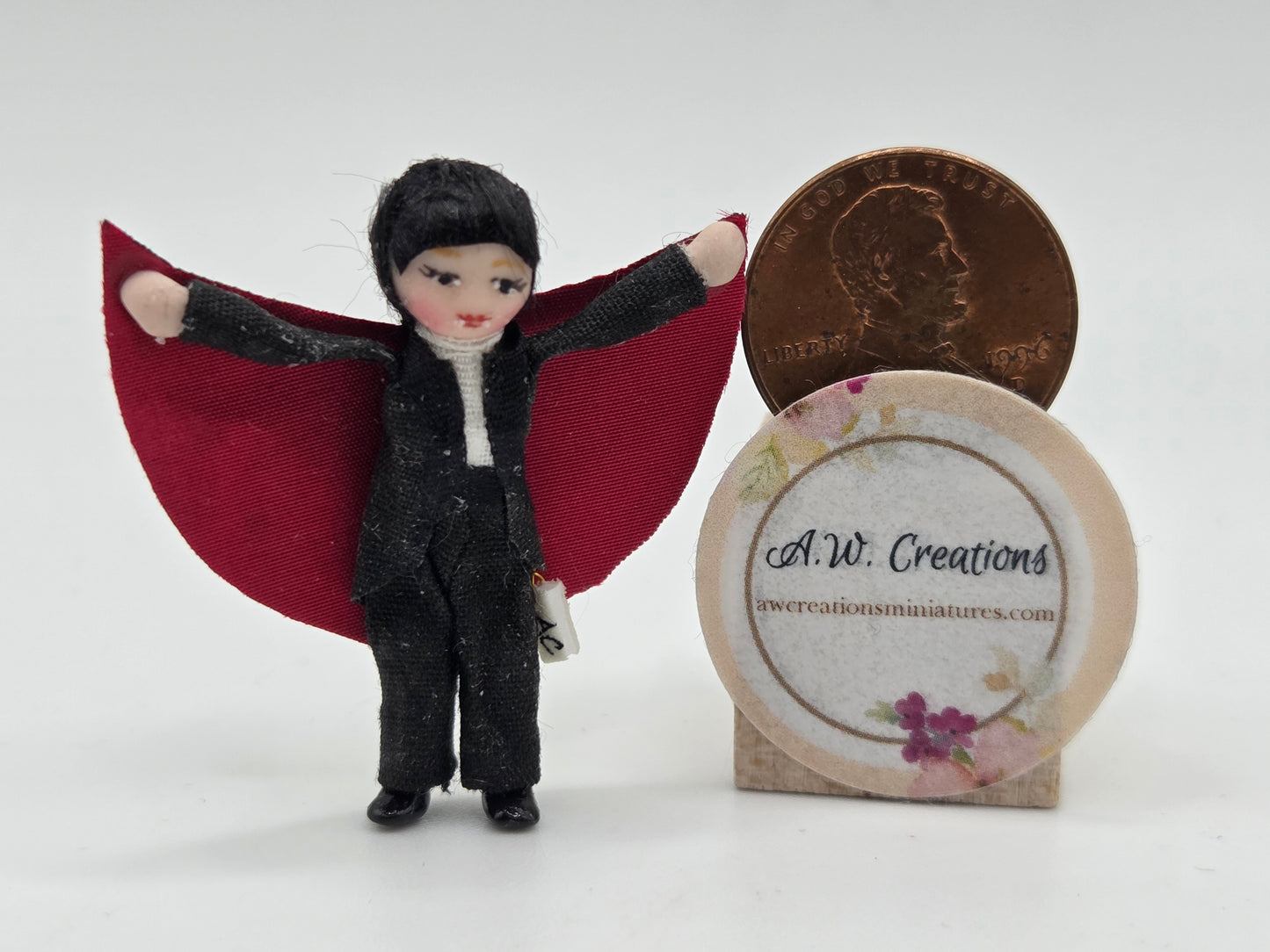 Angel Children - Dracula