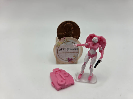 Transformer - Arcee