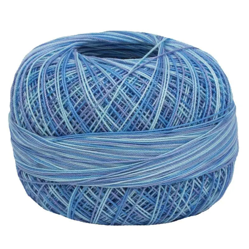 Tatting  Thread #80 - Arctic Waters 185