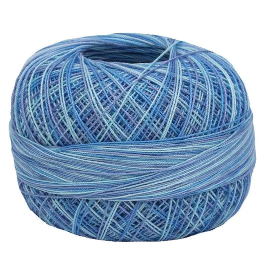 Tatting  Thread #80 - Arctic Waters 185