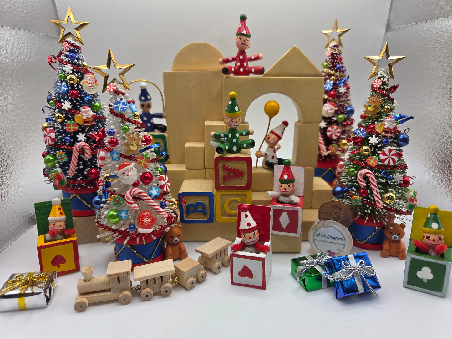 Babes in Toyland Christmas Collection
