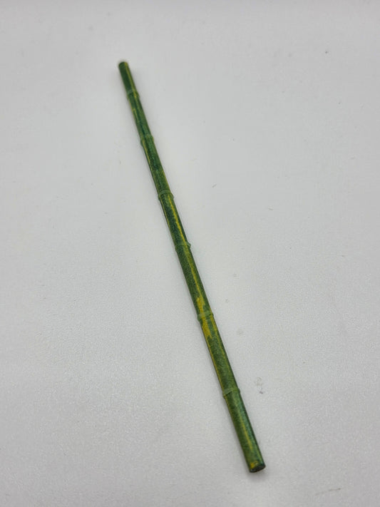 Bamboo Stalks