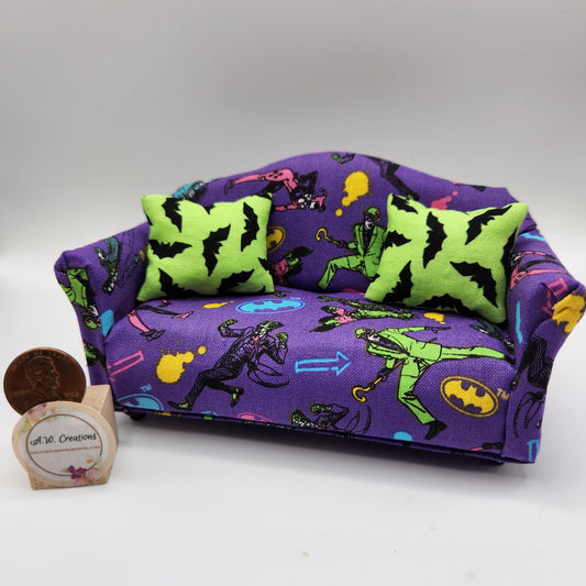 Sofa - Batman