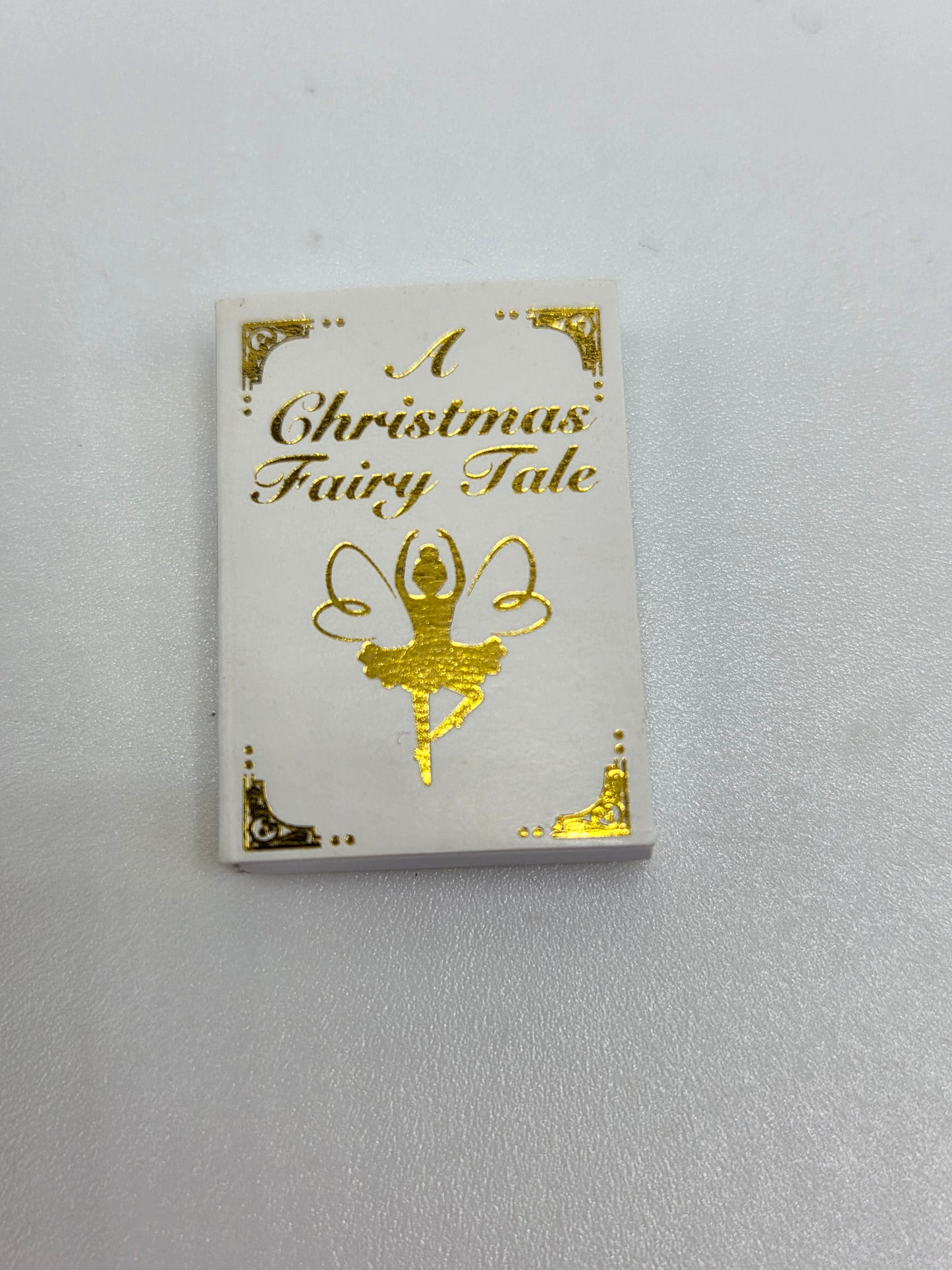 Christmas Books - Series #4