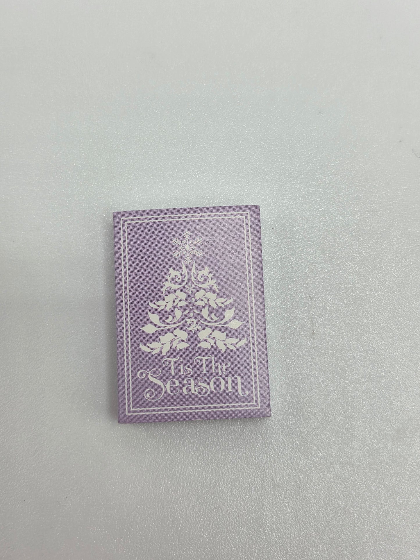 Christmas Books - Series #4