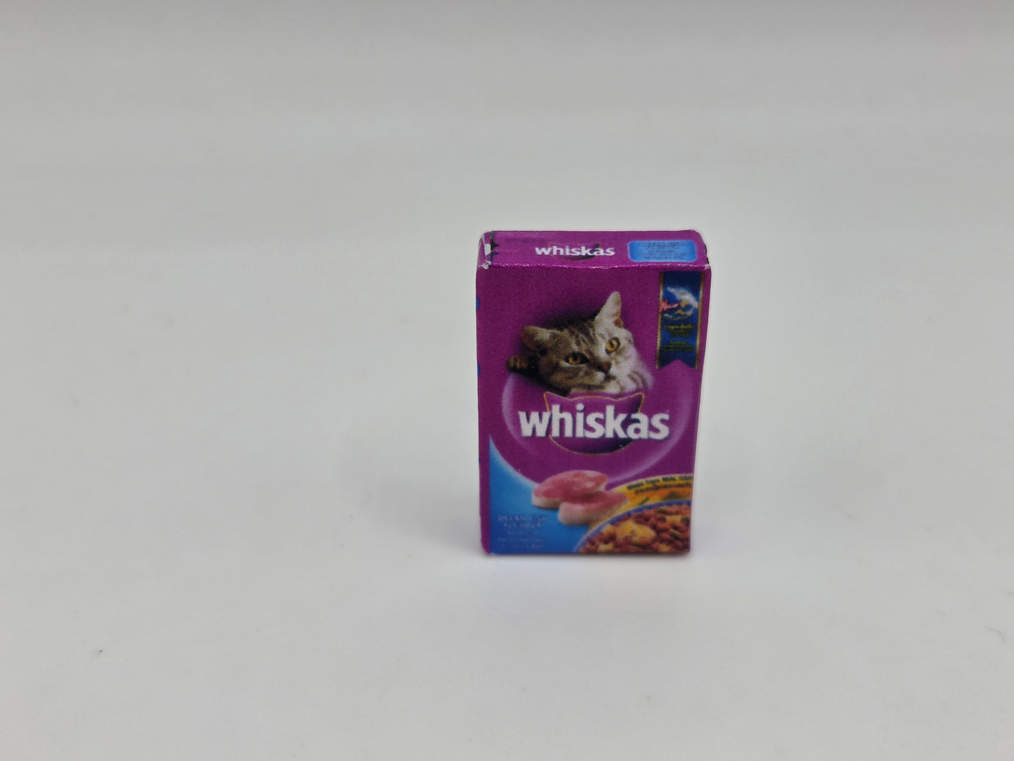 Cat Food