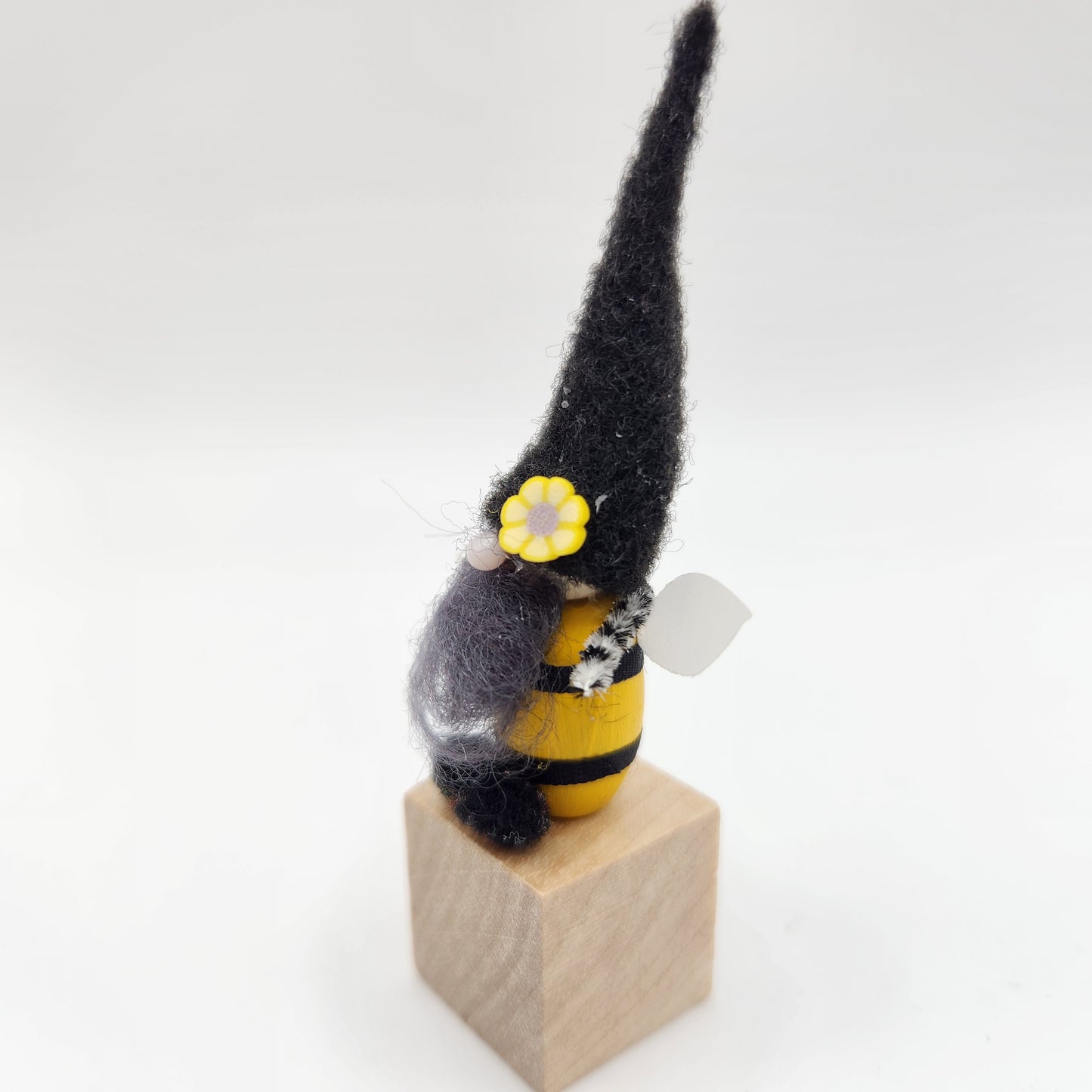 Gnome - Bee Collection