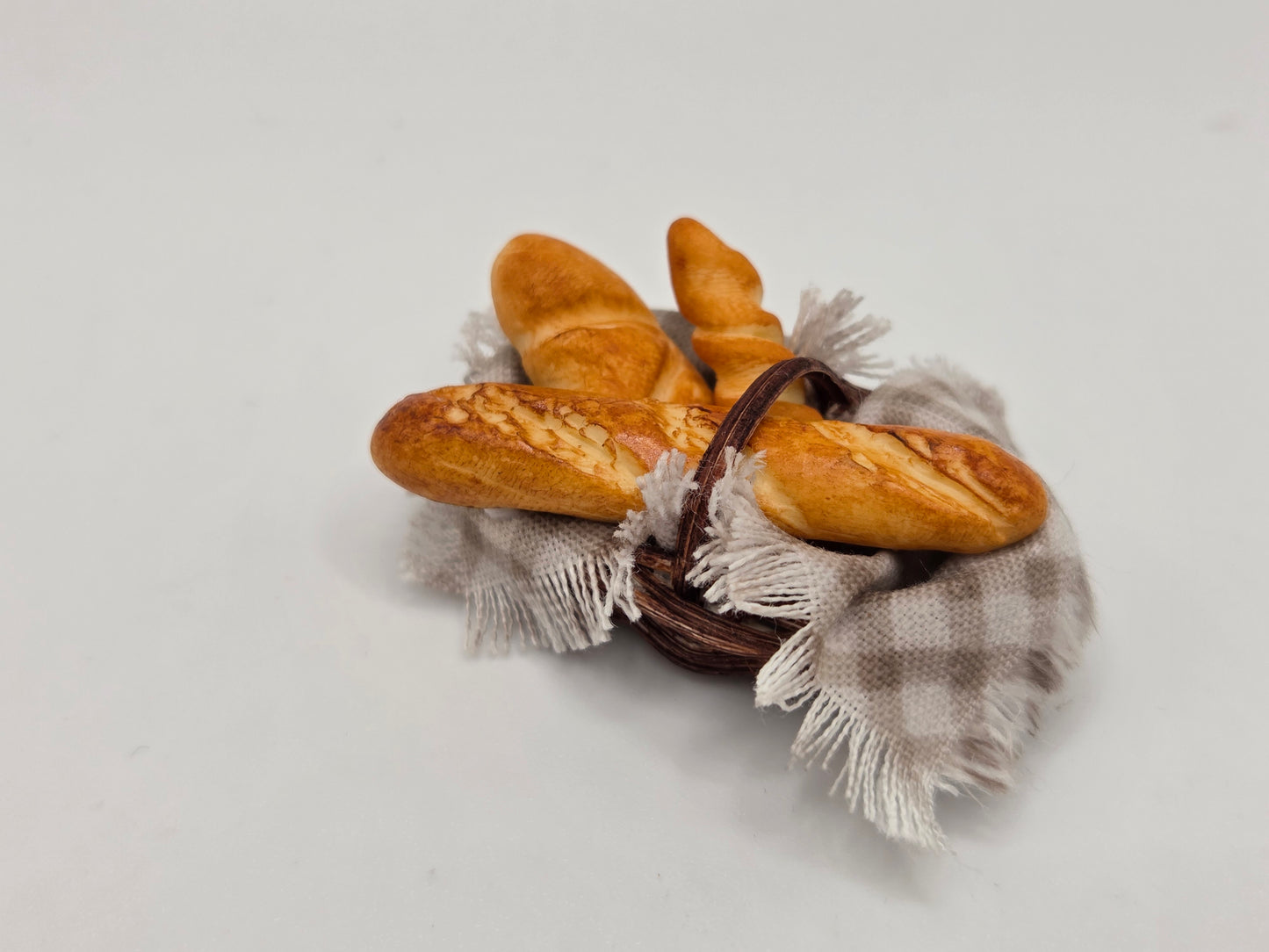 Bread Basket