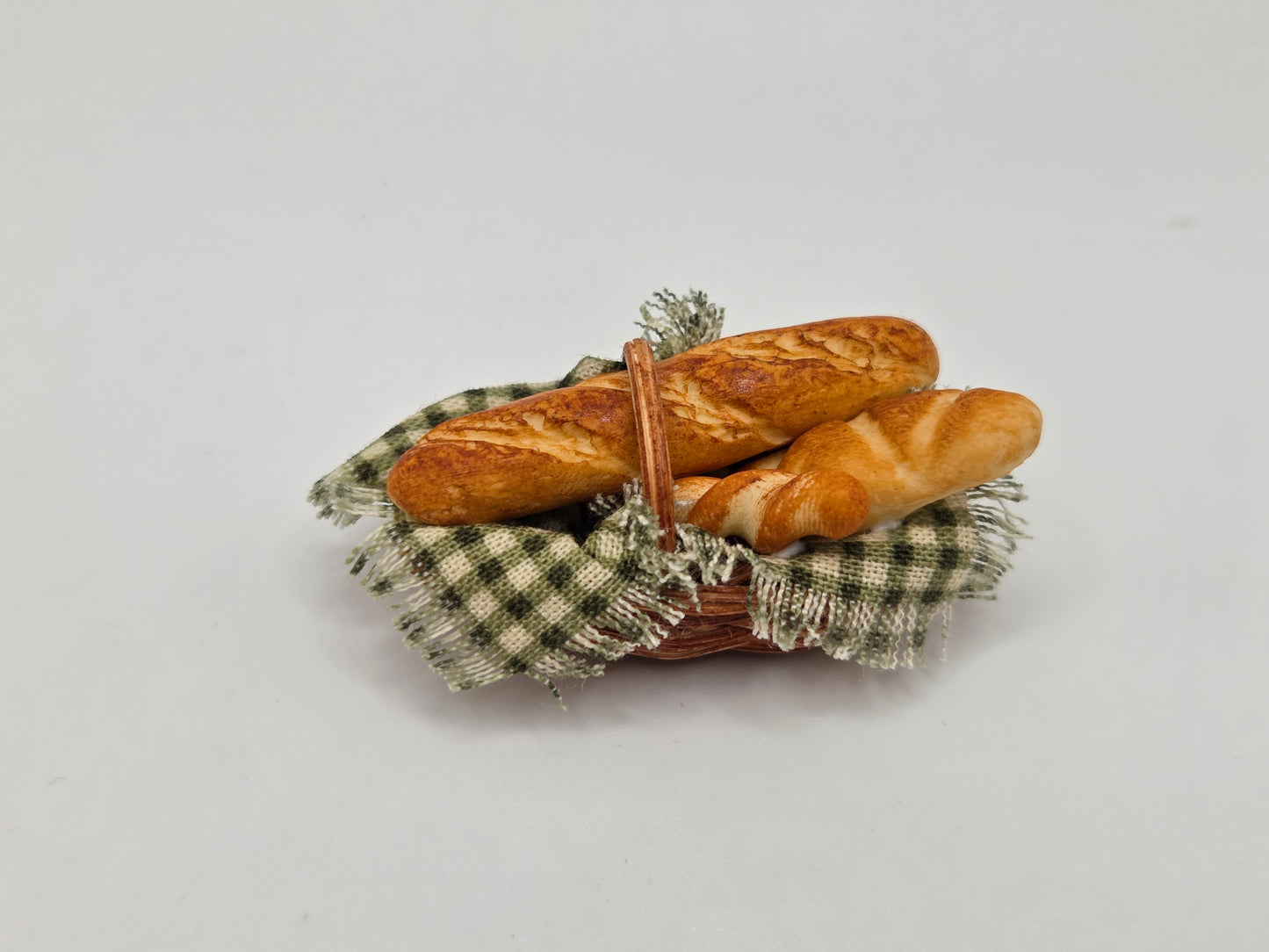 Bread Basket