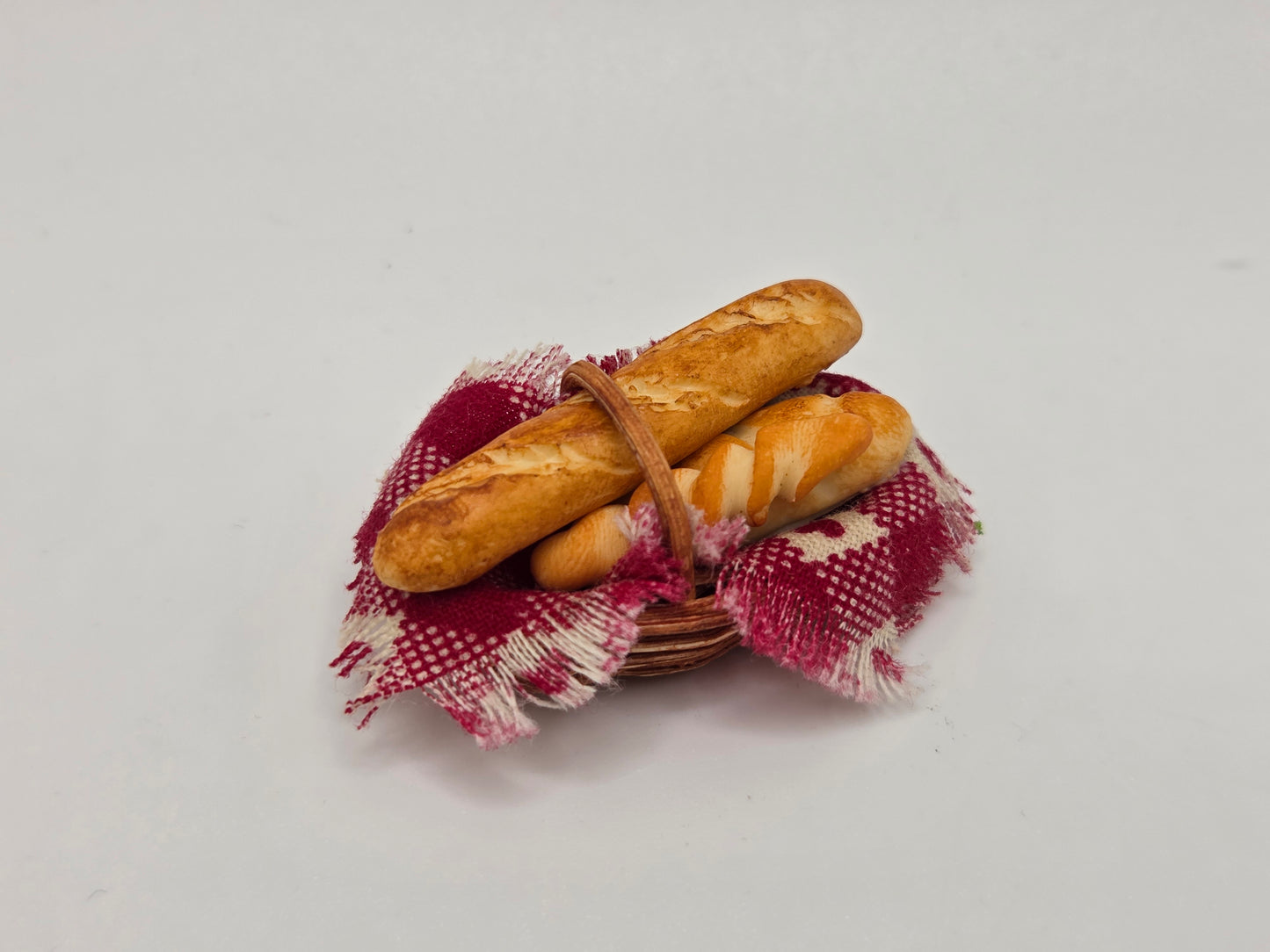 Bread Basket
