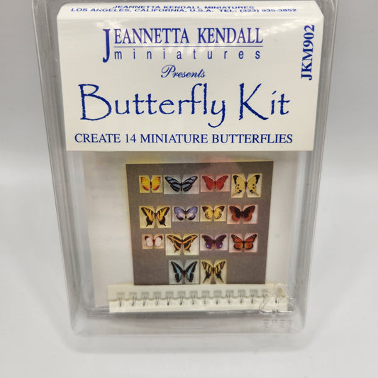 Kit - Butterfly