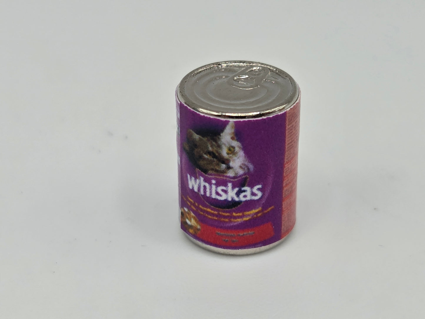 Cat Food