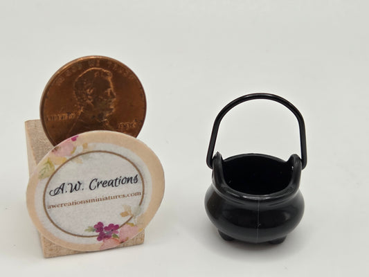 Mini Cauldron