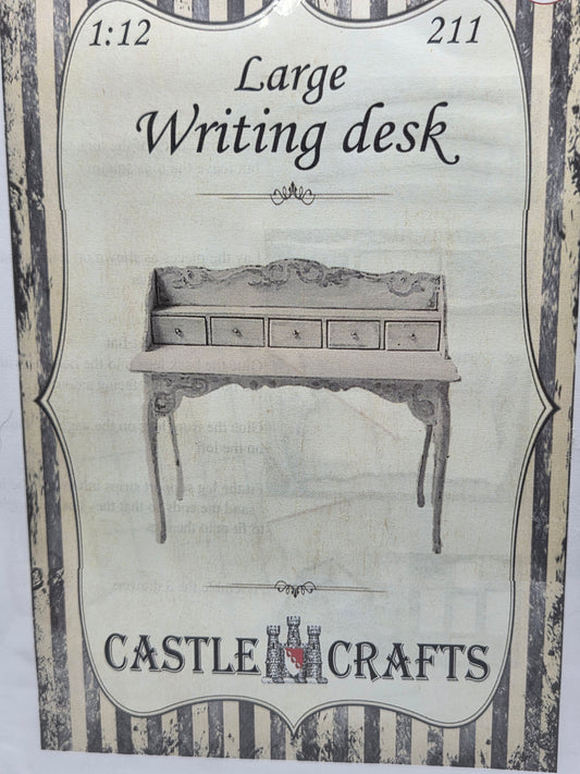Kit - Large Writing Desk #211