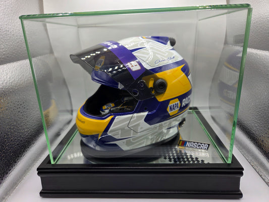 Miniature Racing Helmet - Chase Elliot
