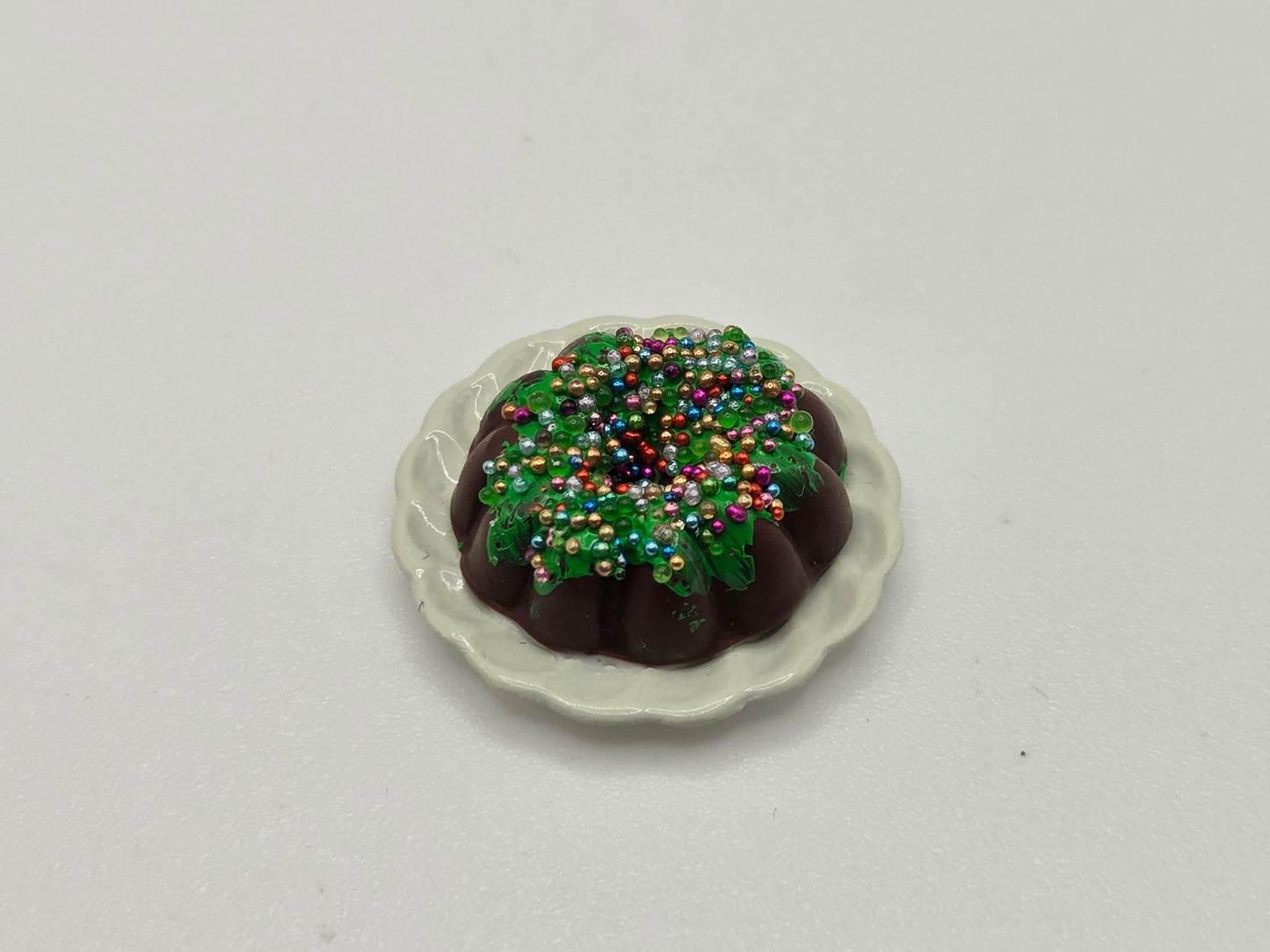 Bundt Cake