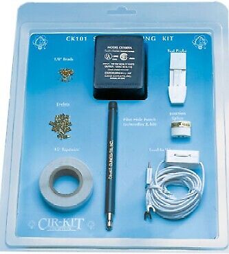 Cir-Kit Starter Wiring Kit