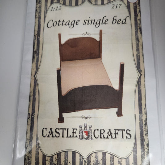 Kit - Cottage Single Bed #217