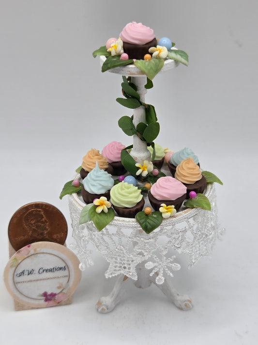 Cupcake Stand