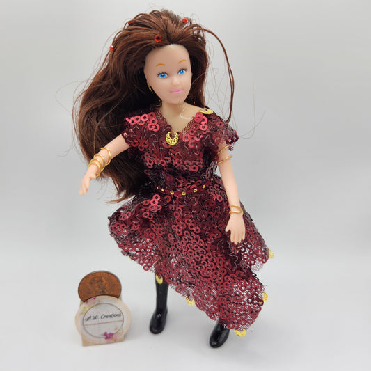 Doll - Dabo Girl