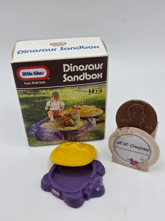 Toys - Little Tikes Dinosaur Toybox