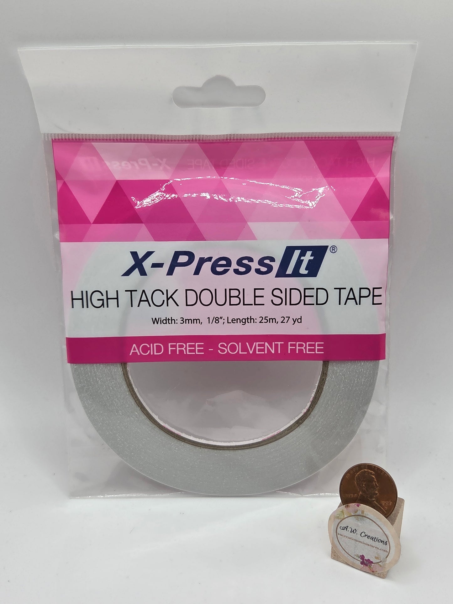 Double Sided Tape