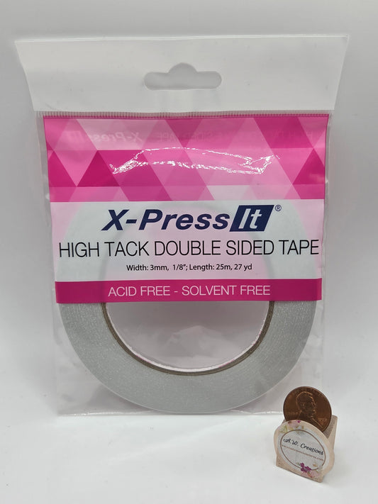 Double Sided Tape