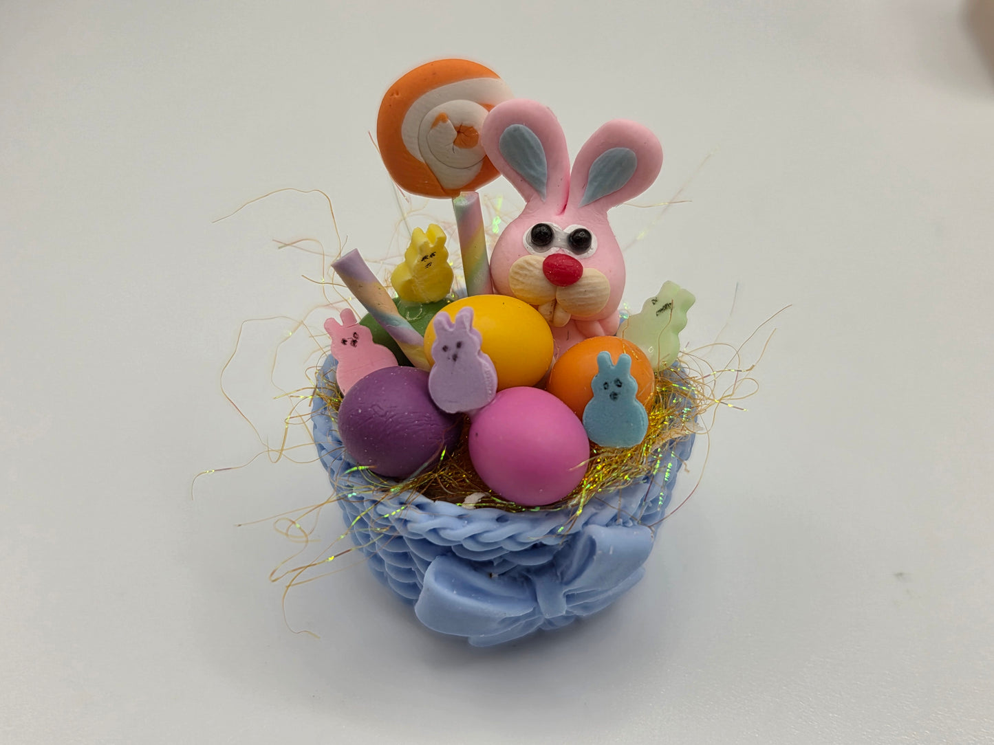 Easter Basket