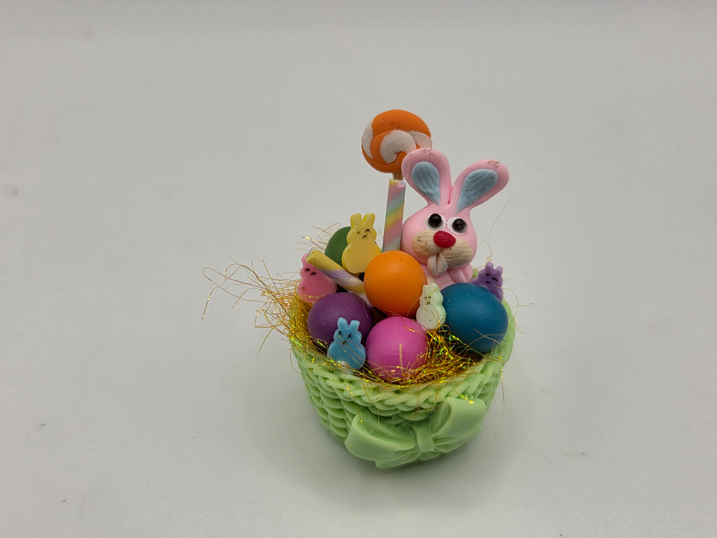 Easter Basket