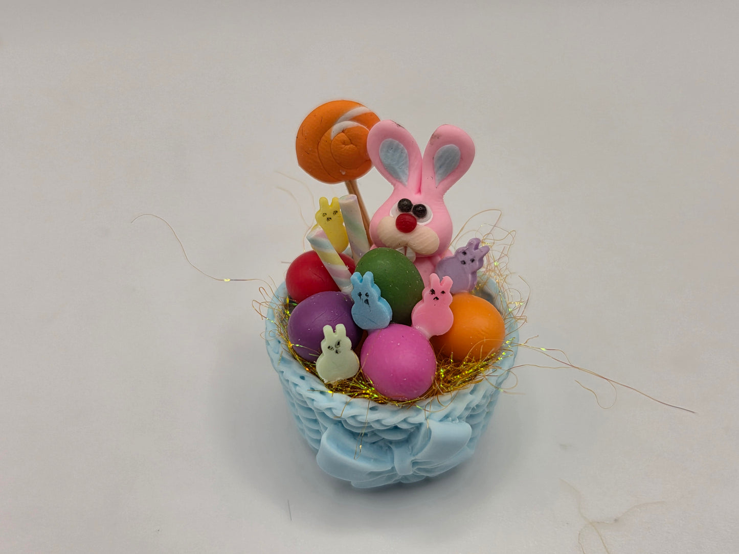 Easter Basket