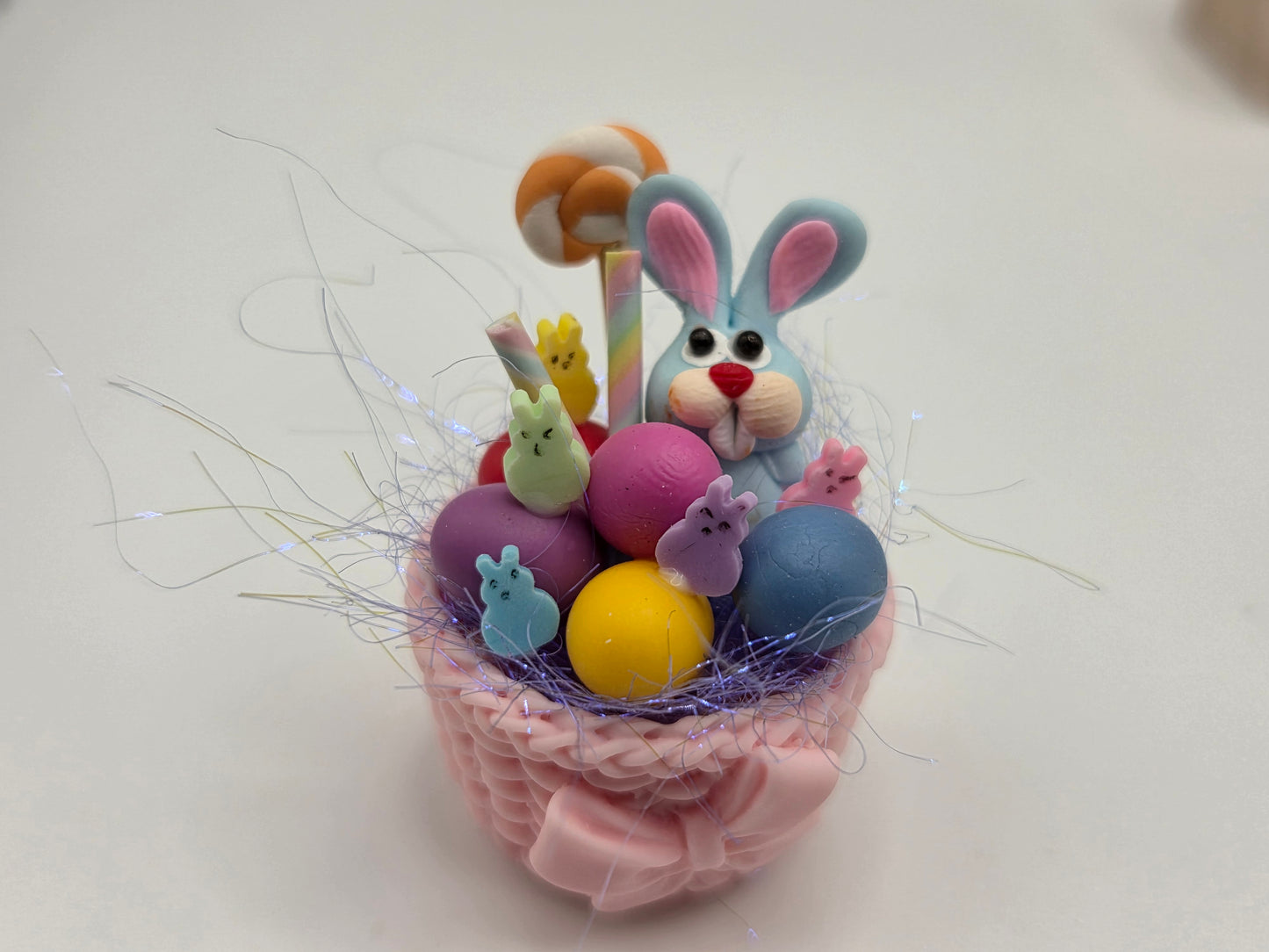 Easter Basket