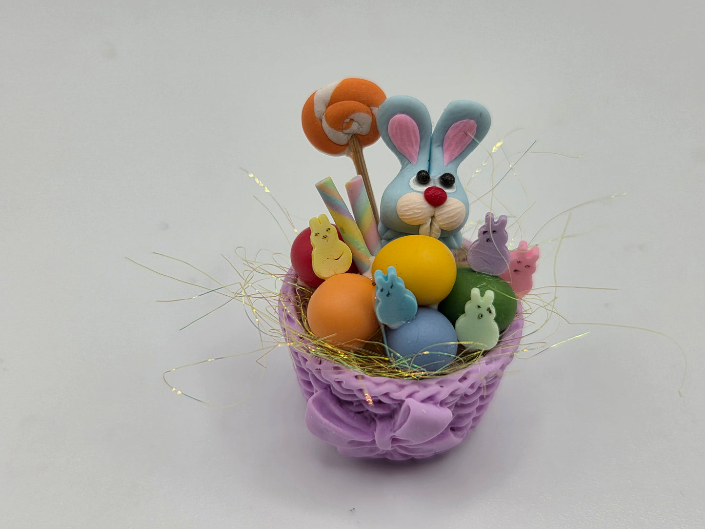 Easter Basket