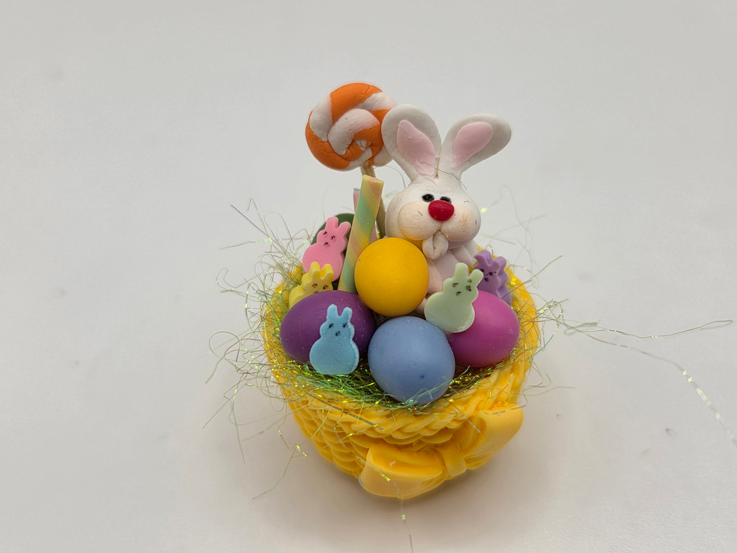 Easter Basket