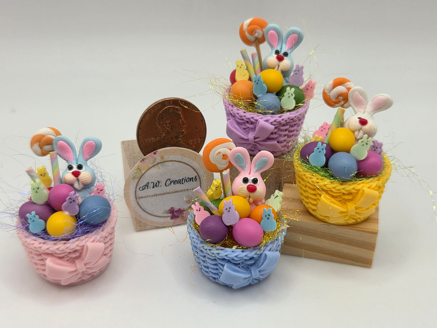 Easter Basket