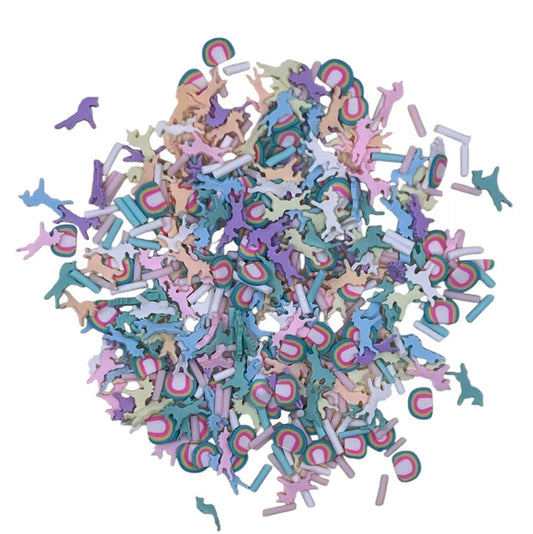 Polymer Clay - Enchanted