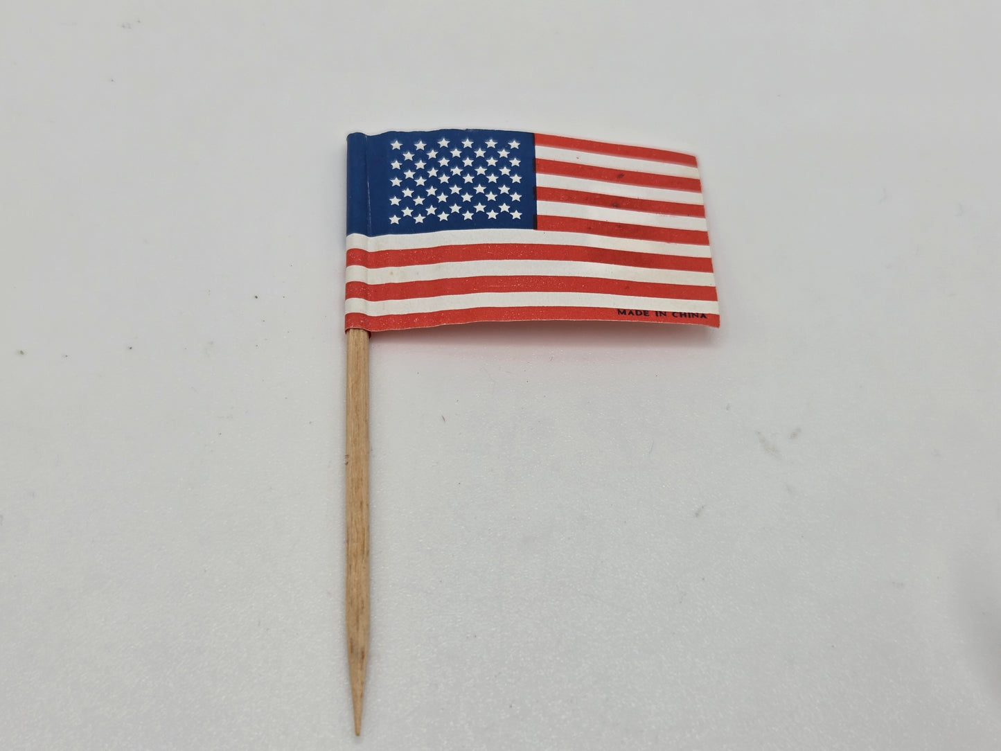 Small American Flag