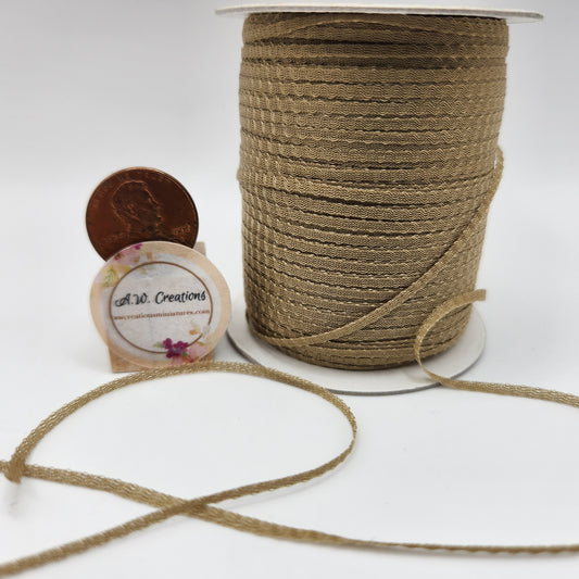 Fairy Lace #169 Tan