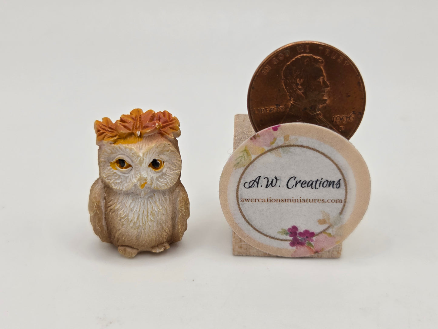 Owl - Fall