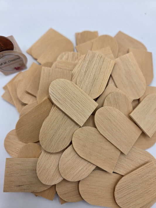 Fishscale Shingles
