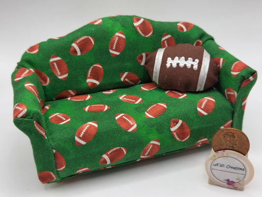 Sofa - Football