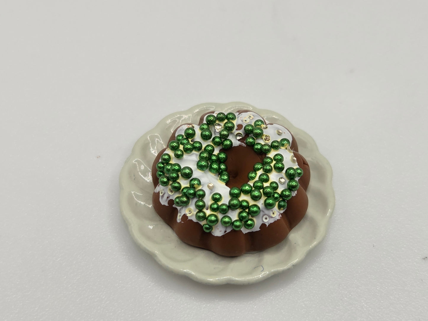 Bundt Cake